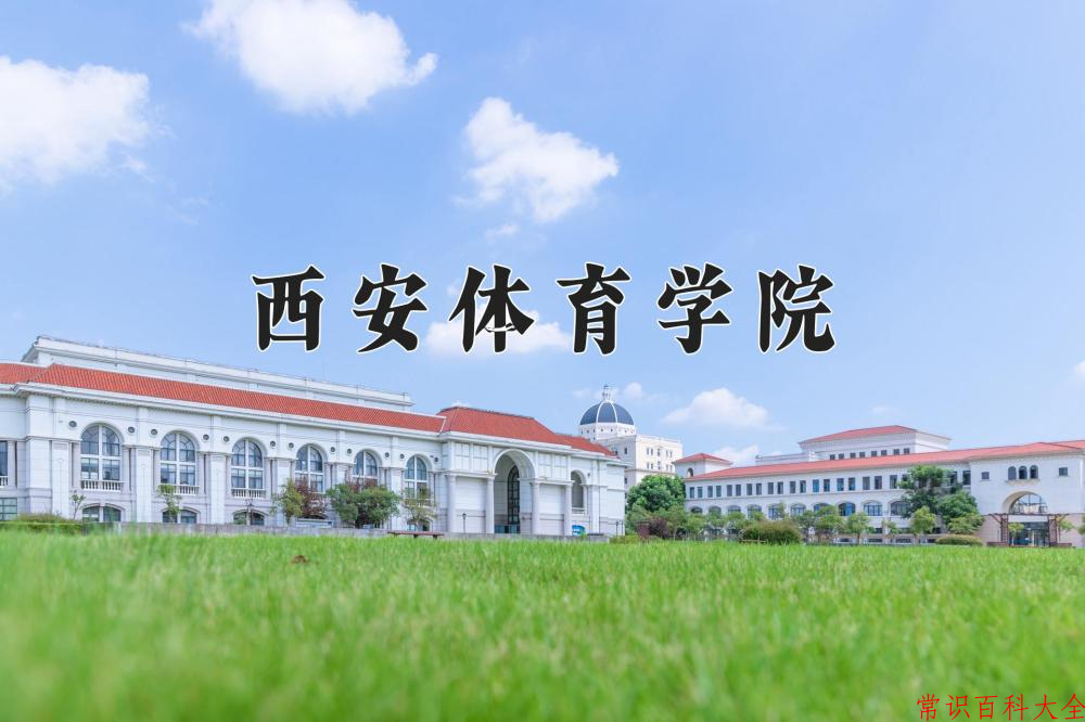 西安体育学院2024年各学科排名一览表！附教育部评级比例