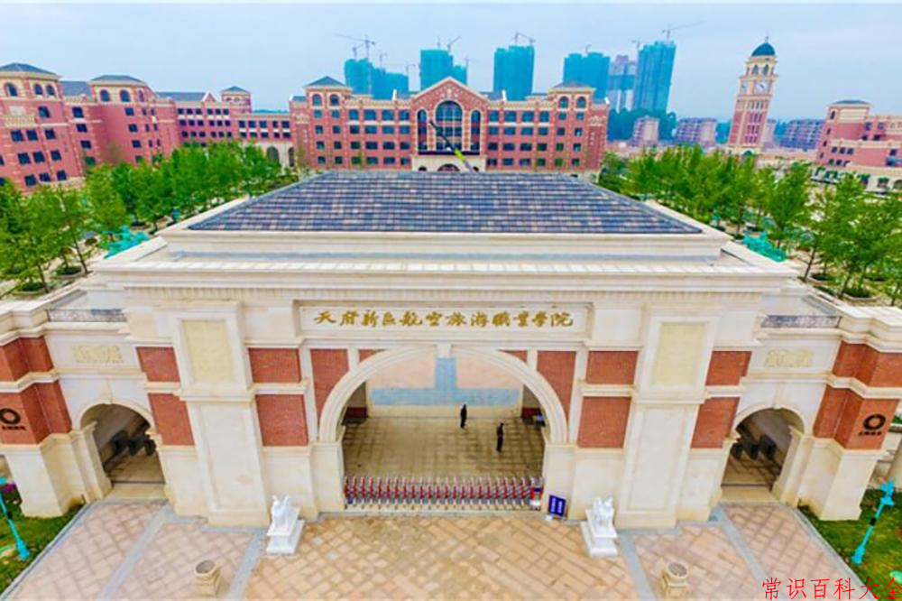 2024天府新区航空旅游职业学院录取分数线及位次一览：四川考生2025填报参考