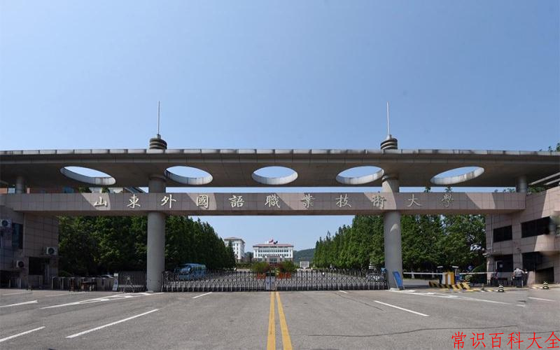 山东外国语职业技术大学录取分数线(陕西2023-2021录取最低分)