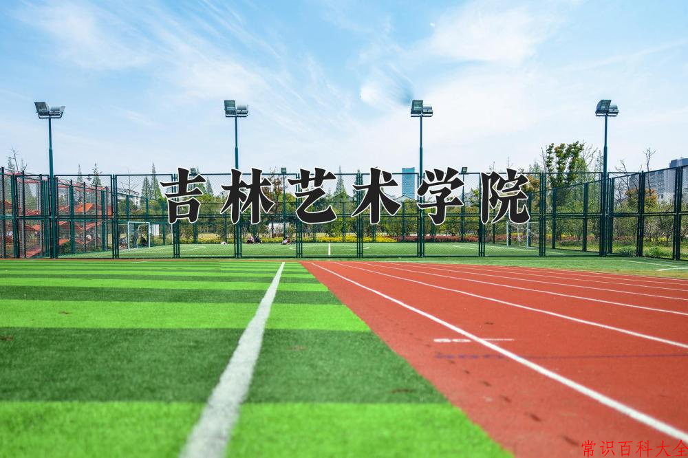 吉林艺术学院2024年各学科排名一览表！附教育部评级比例