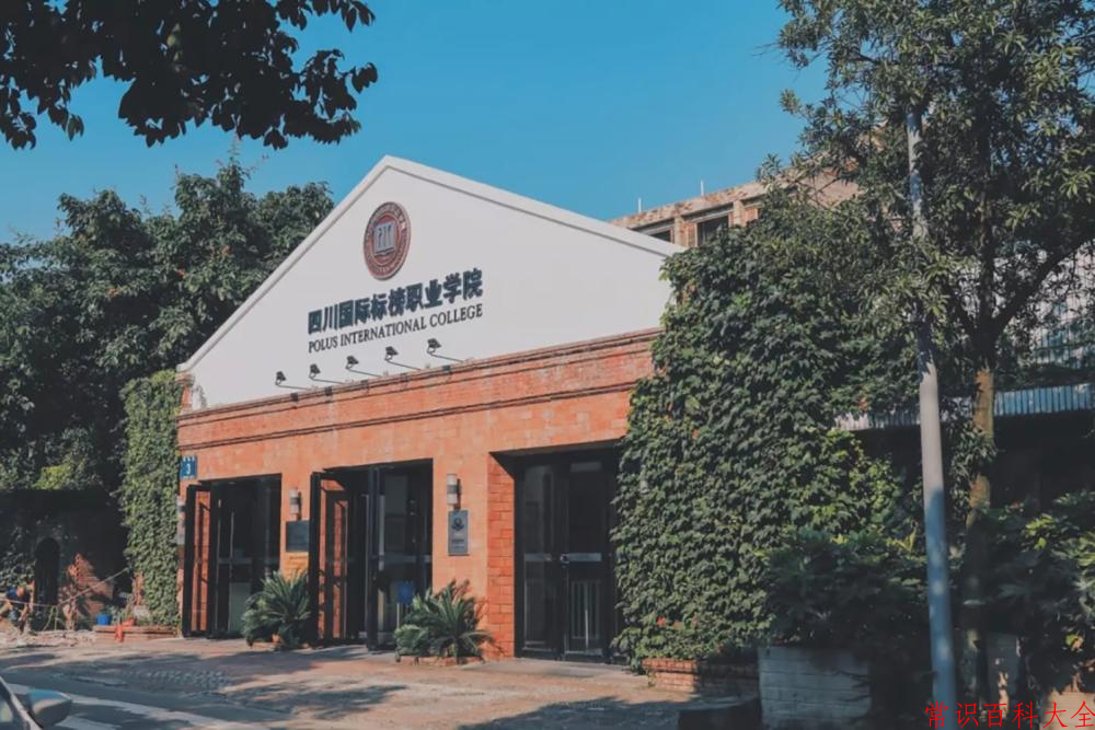 2024年四川国际标榜职业学院在青海计划招生人数（附学费及专业录取分)