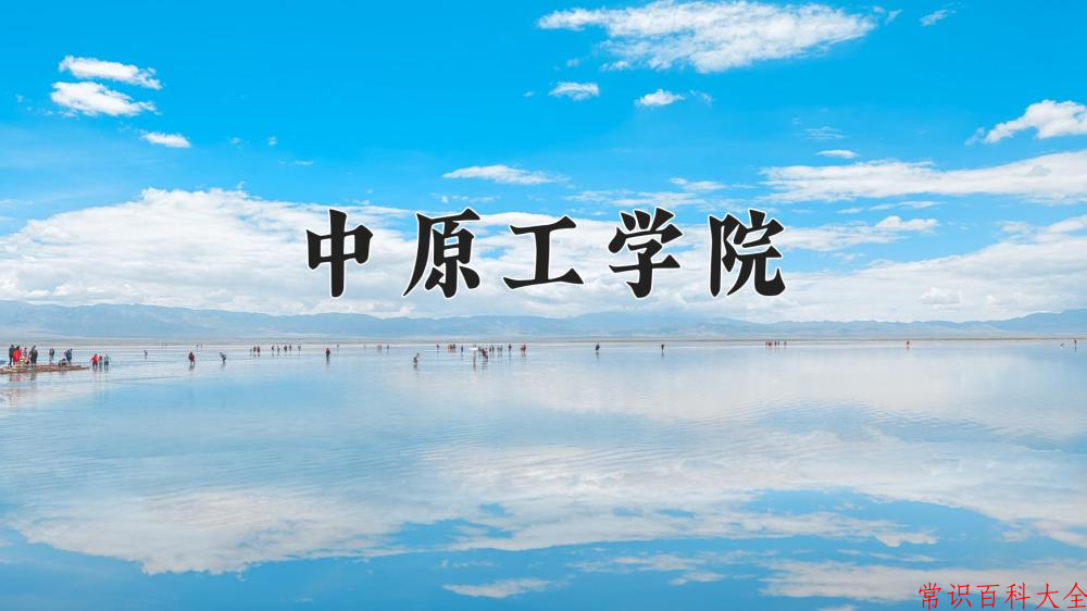 中原工学院2024年各学科排名一览表！附教育部评级比例