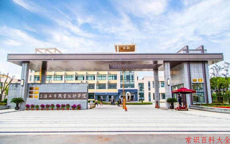 2024上海工商职业技术学院录取分数线：山东最低239分