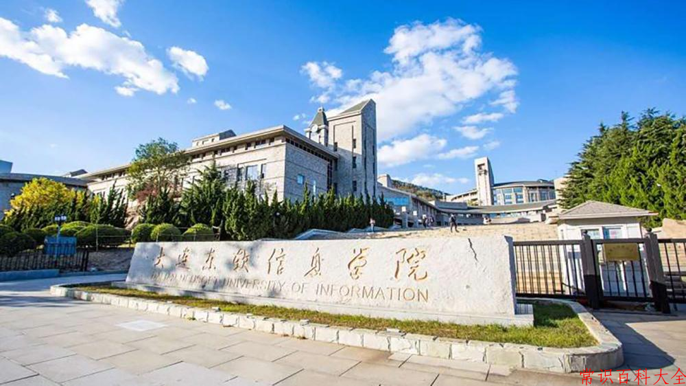 2024年大连东软信息学院在青海计划招生人数（附学费及专业录取分)