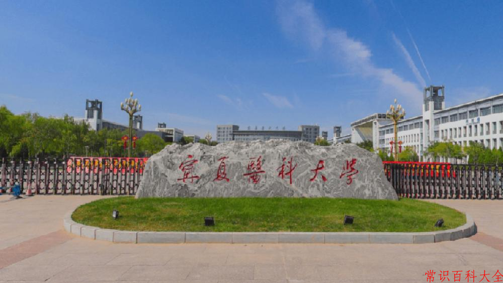 2024年宁夏医科大学在山西计划招生人数（附学费及专业录取分)