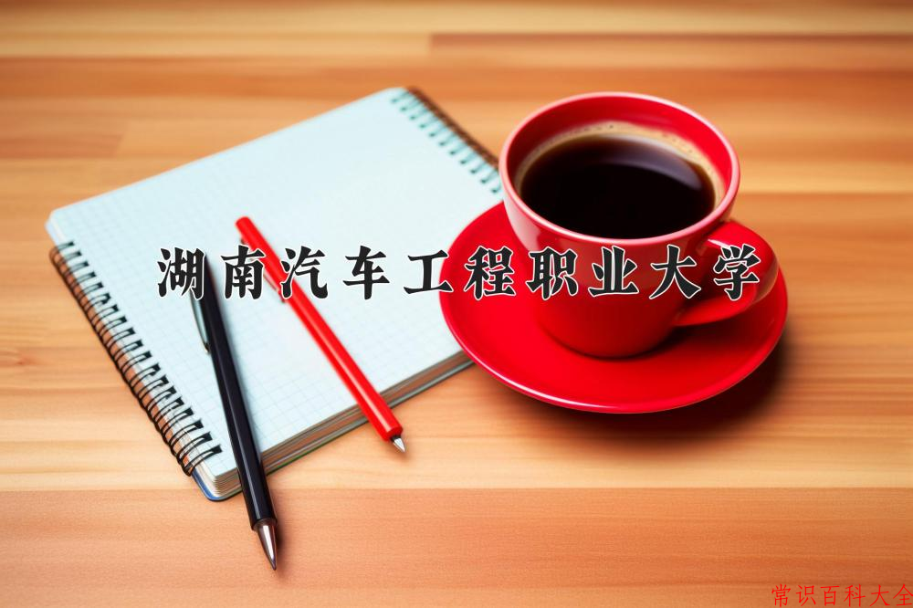 2024湖南汽车工程职业大学录取分数线及位次一览：重庆考生2025填报参考