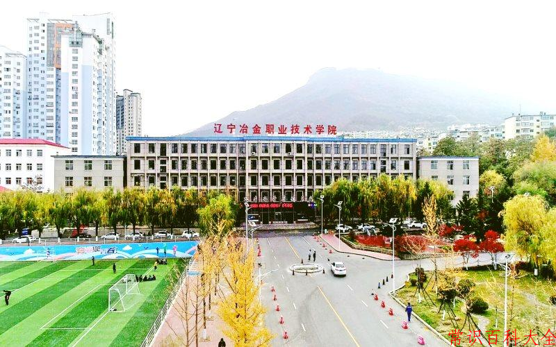 2024年辽宁冶金职业技术学院在山西计划招生人数（附学费及专业录取分)