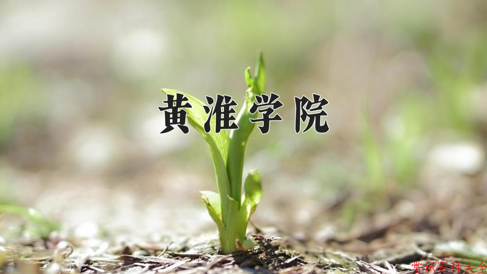 黄淮学院近三年在四川录取分数线(含2021-2023最低分)