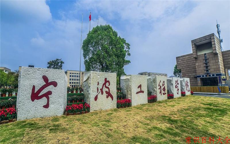 2024宁波工程学院录取分数线及位次一览：重庆考生2025填报参考