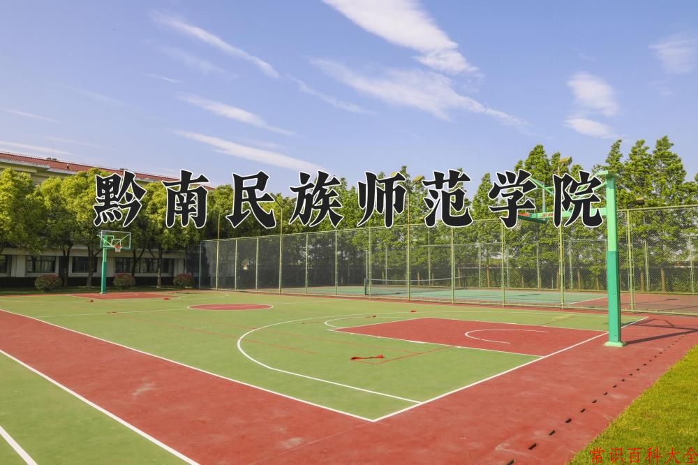 2024黔南民族师范学院录取分数线及位次一览：重庆考生2025填报参考