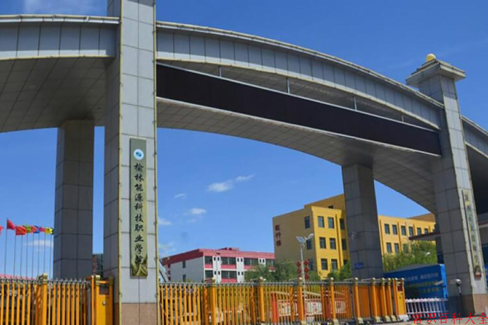 2024榆林能源科技职业学院录取分数线：山东最低302分