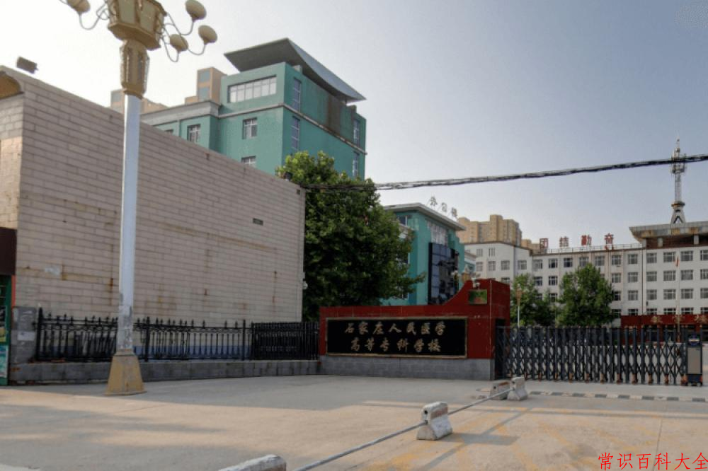 2024石家庄人民医学高等专科学校录取分数线及位次一览：四川考生2025填报参考