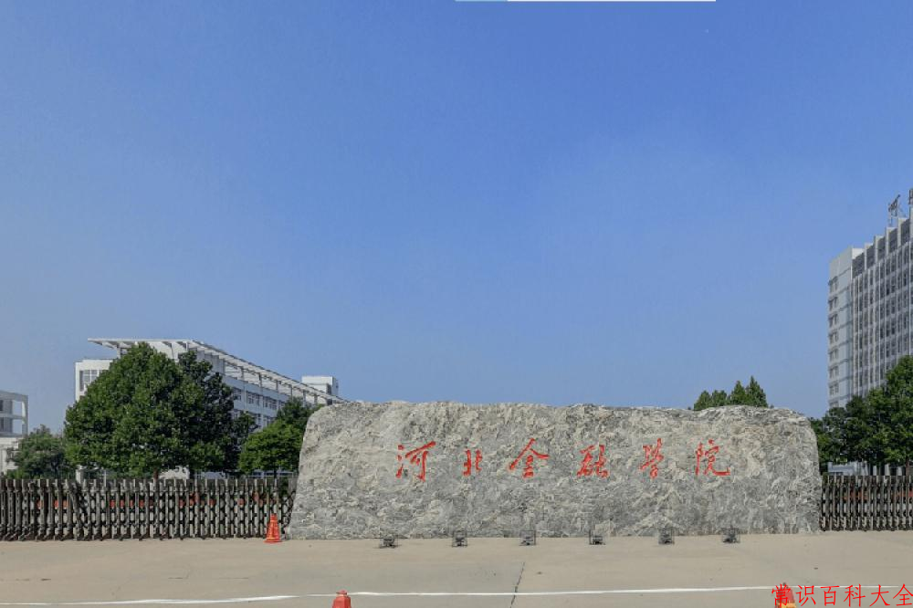 河北金融学院近三年在四川录取分数线(含2021-2023最低分)