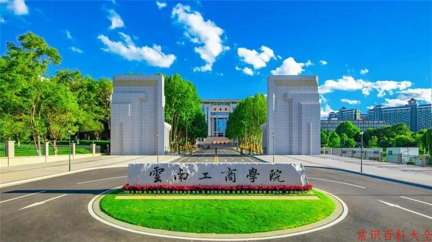 2024年云南工商学院在广东计划招生人数（附学费及专业录取分）