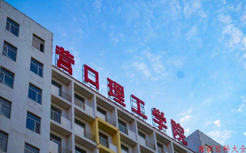 2024年营口理工学院在山西计划招生人数（附学费及专业录取分)