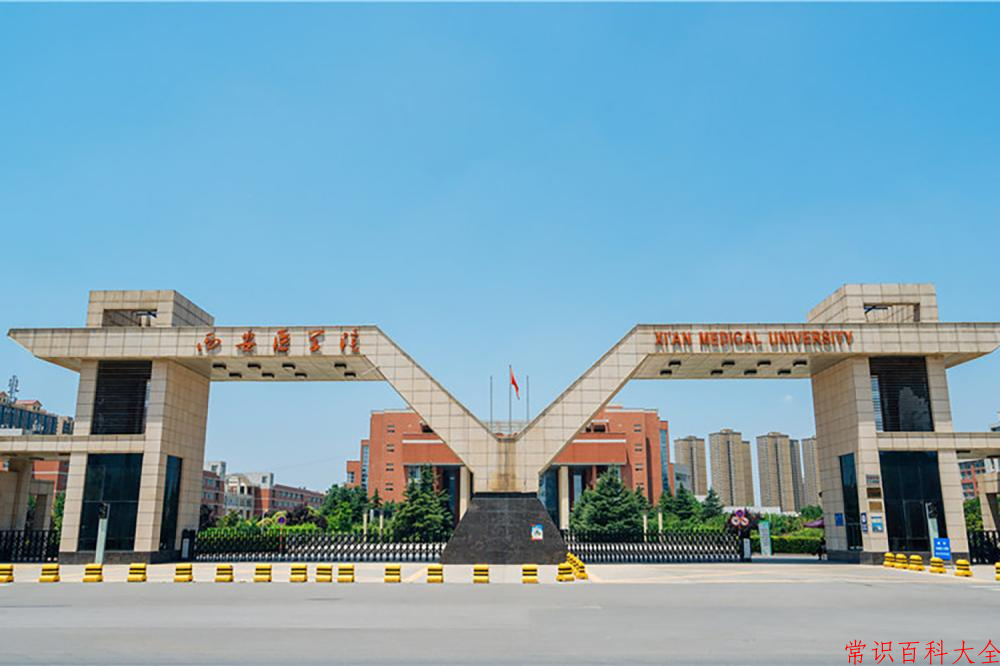 2024年西安医学院在山西计划招生人数（附学费及专业录取分)