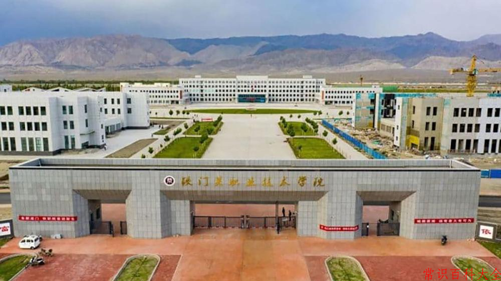 2024铁门关职业技术学院录取分数线：山东最低304分