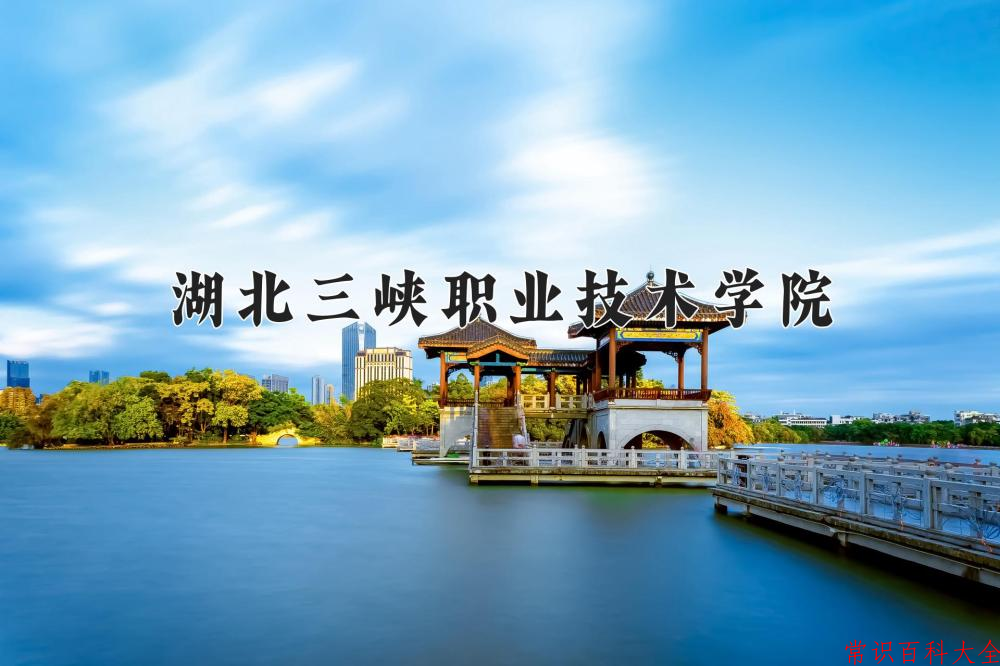 2024年湖北三峡职业技术学院在山西计划招生人数（附学费及专业录取分)