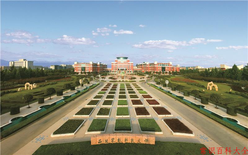 2024年西北农林科技大学在山西计划招生人数（附学费及专业录取分)