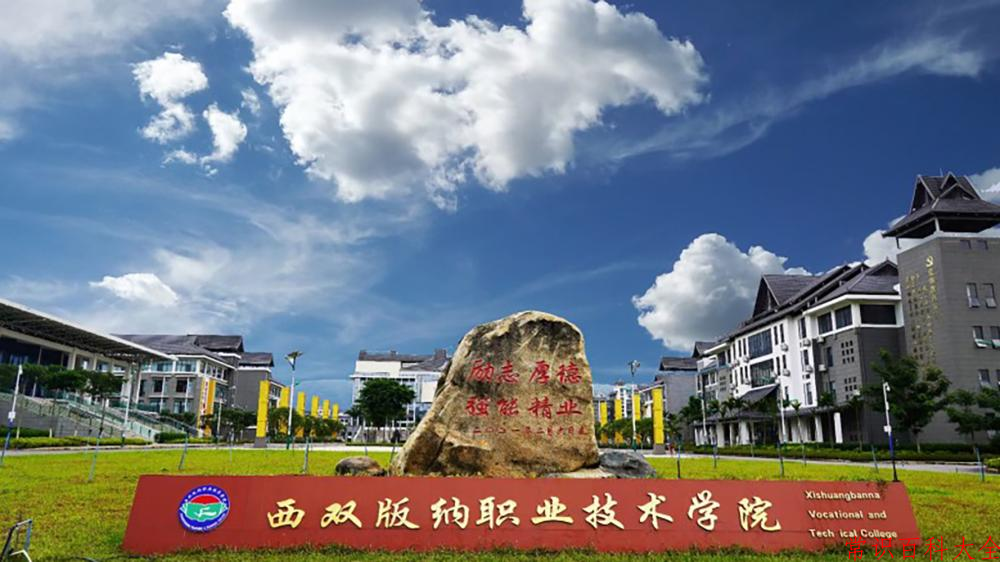 2024年西双版纳职业技术学院在青海计划招生人数（附学费及专业录取分)