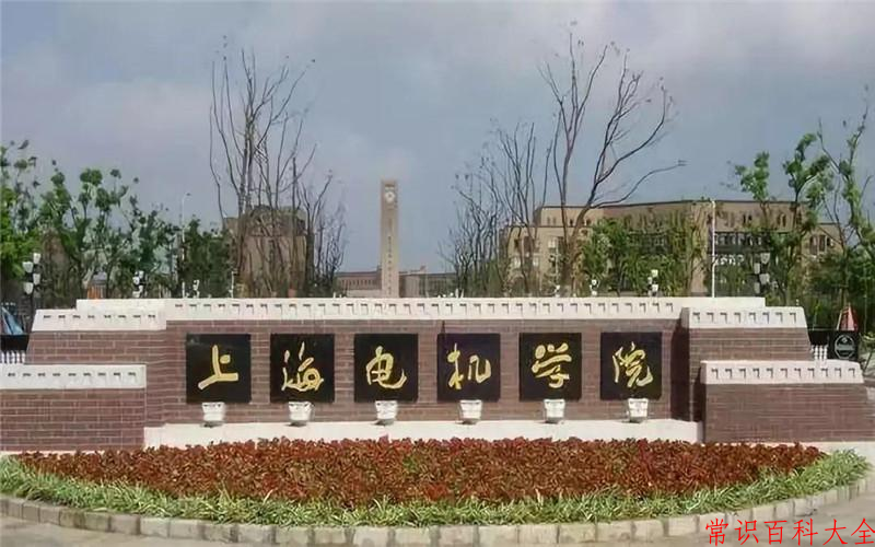 上海电机学院近三年在四川录取分数线(含2021-2023最低分)