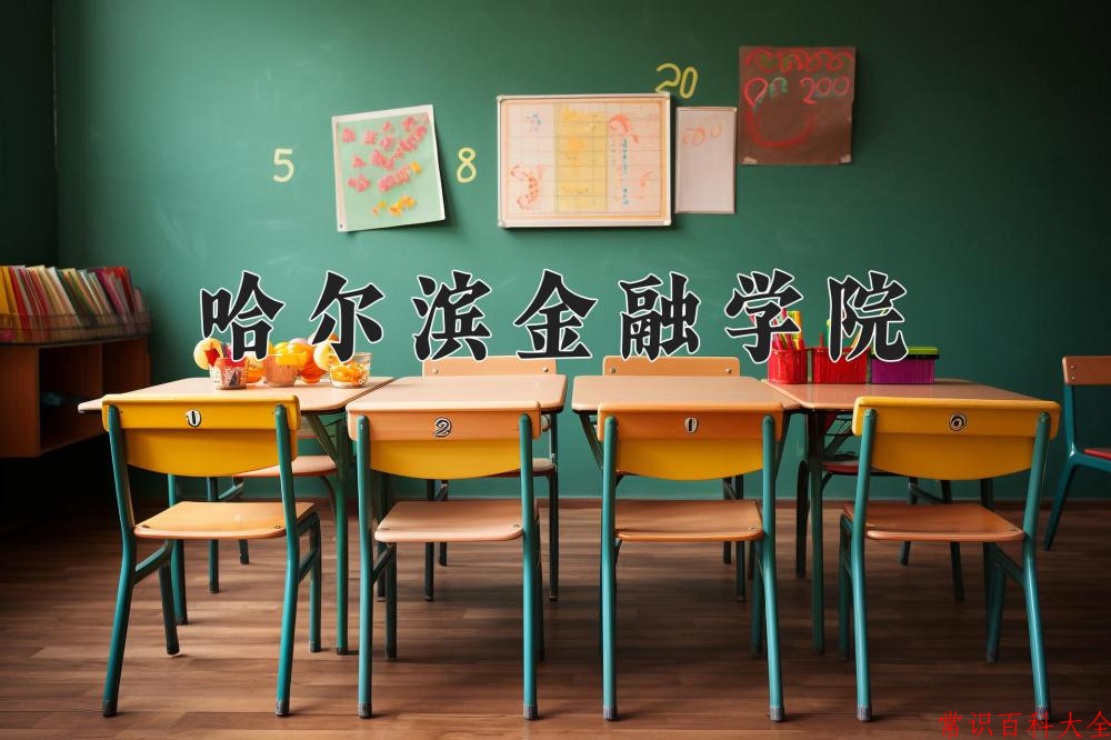 2024年哈尔滨金融学院在青海计划招生人数（附学费及专业录取分)