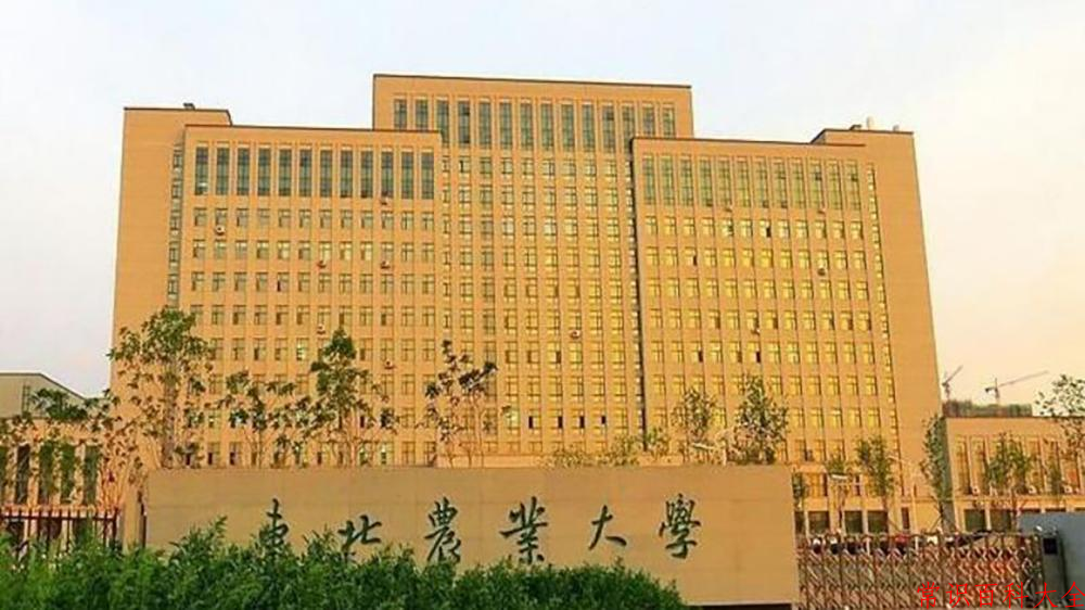 2024年东北农业大学在青海计划招生人数（附学费及专业录取分)