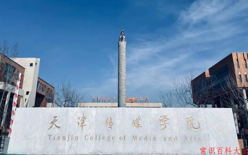 2024年天津传媒学院在青海计划招生人数（附学费及专业录取分)