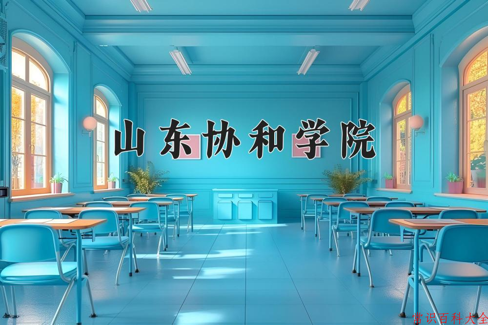 2024年山东协和学院在山西计划招生人数（附学费及专业录取分)