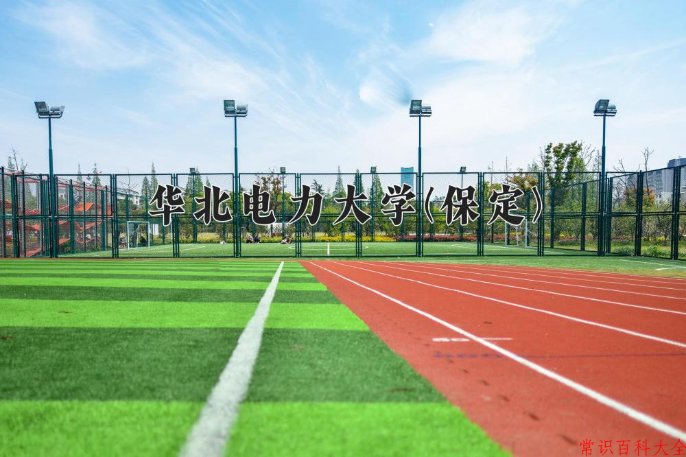 2024年华北电力大学(保定)在青海计划招生人数（附学费及专业录取分)