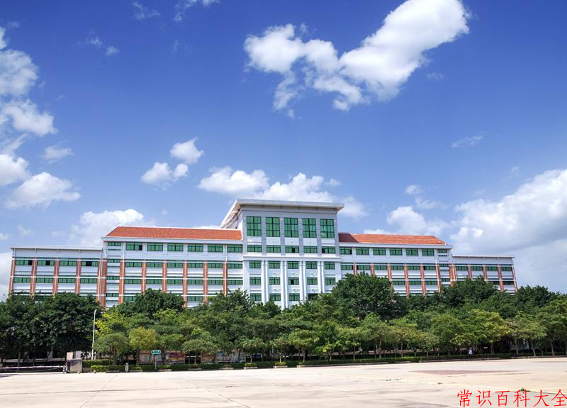 2024年漳州理工职业学院在广东计划招生人数（附学费及专业录取分）