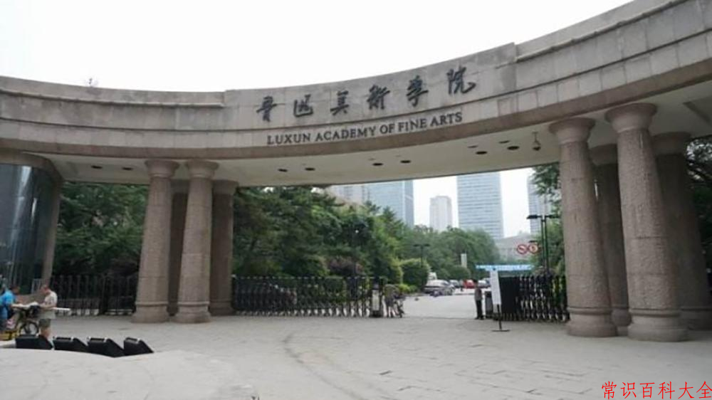 鲁迅美术学院最厉害的专业-2024鲁迅美术学院最好专业