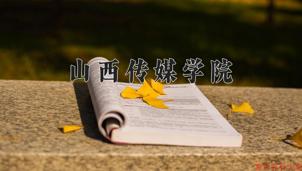 2024年山西传媒学院在山西计划招生人数（附学费及专业录取分)