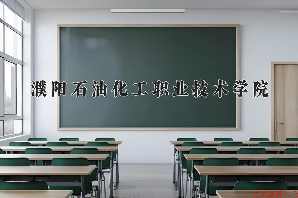 2024濮阳石油化工职业技术学院录取分数线：山东最低333分