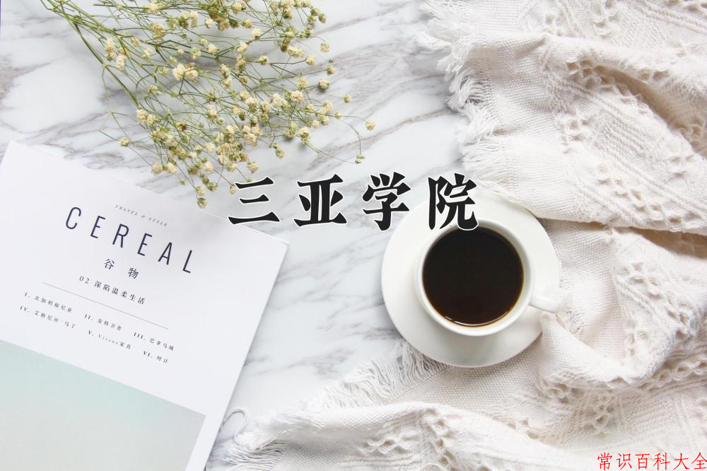 2024年三亚学院在山西计划招生人数（附学费及专业录取分)