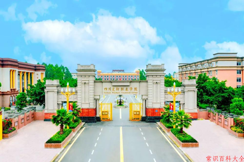 2024四川文轩职业学院录取分数线：山东最低226分