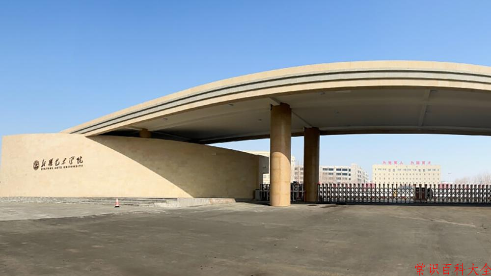 新疆艺术学院最厉害的专业-2024新疆艺术学院最好专业