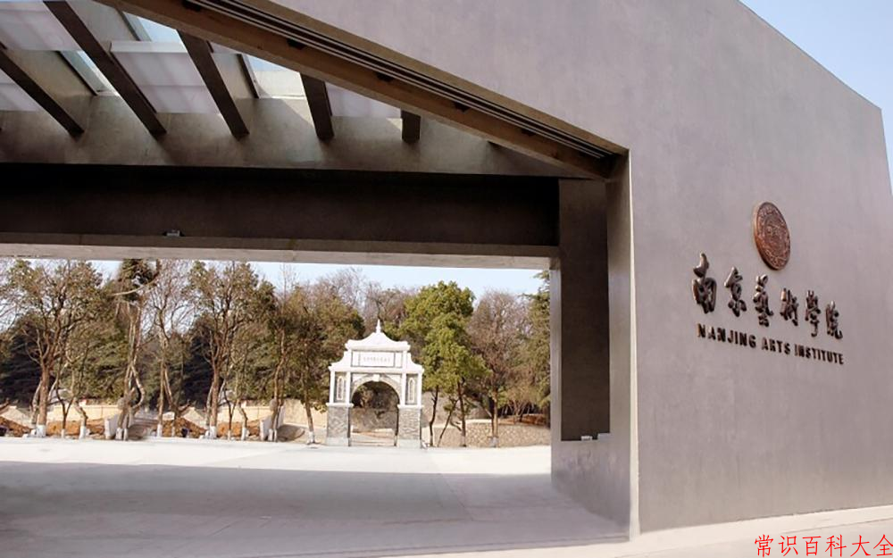 2024南京艺术学院录取分数线及位次一览：重庆考生2025填报参考