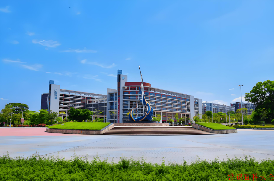 广东工贸职业技术学院录取分数线(陕西2023-2021录取最低分)