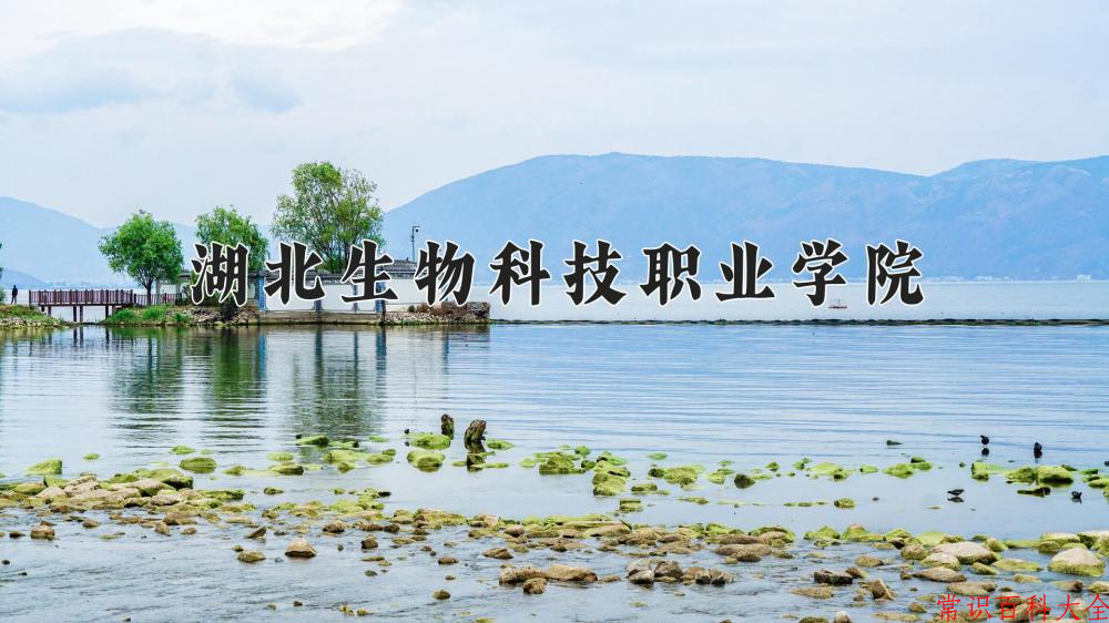 湖北生物科技职业学院近三年在云南录取分数线(含2021-2023最低分)