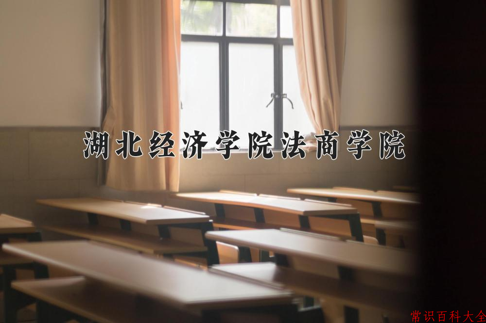 湖北经济学院法商学院近三年在四川录取分数线(含2021-2023最低分)