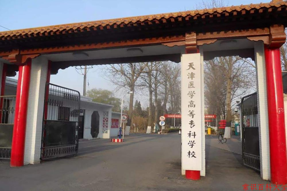 辽宁考生多少分能上天津医学高等专科学校？2025最低386分