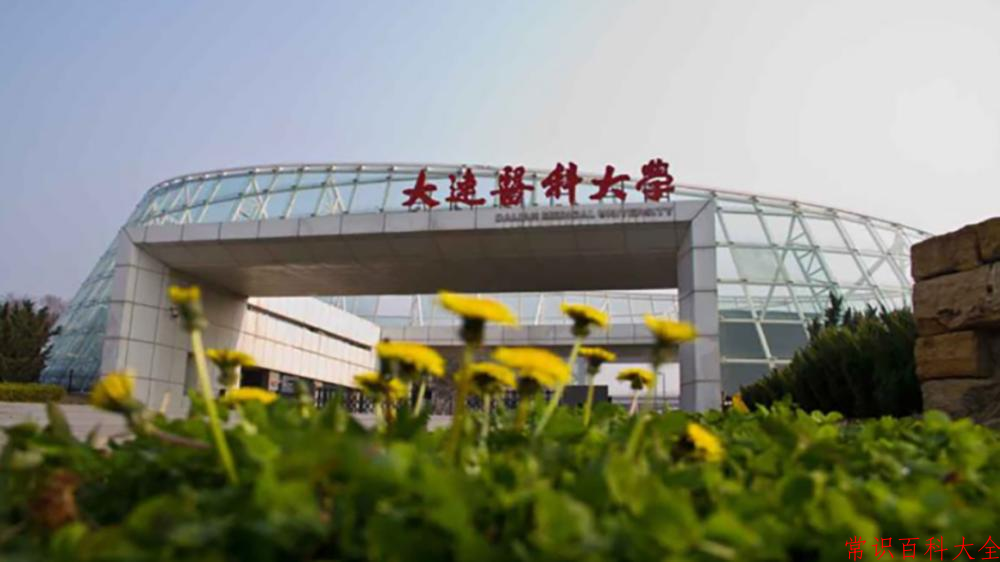 大连医科大学好不好？附大连医科大学最好的专业排名