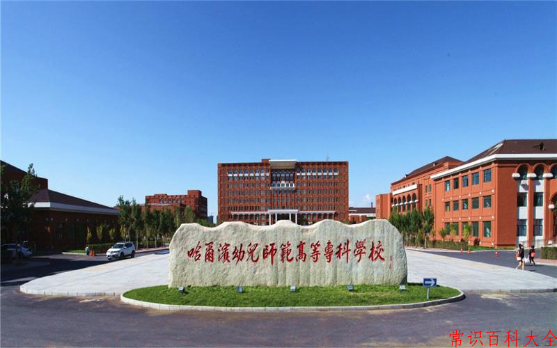 辽宁考生多少分能上哈尔滨幼儿师范高等专科学校？2025最低262分