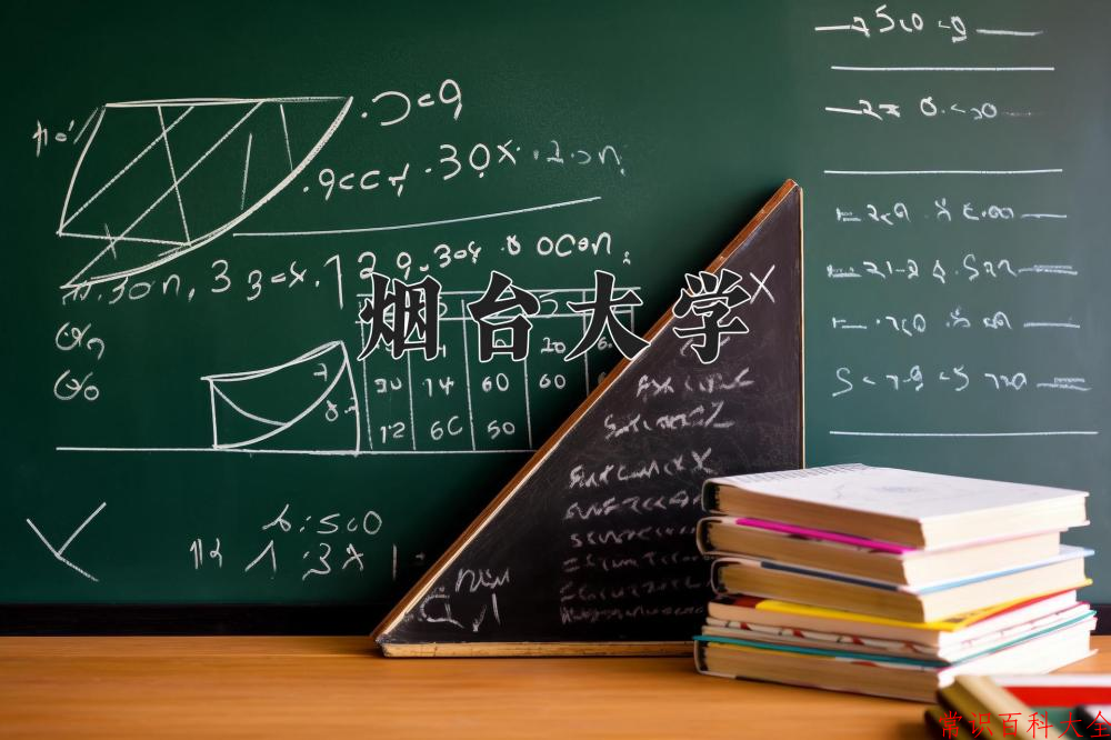 2024烟台大学录取分数线：浙江最低489分