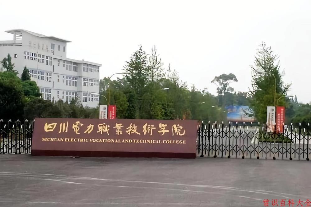 2024四川电力职业技术学院录取分数线及位次一览：四川考生2025填报参考