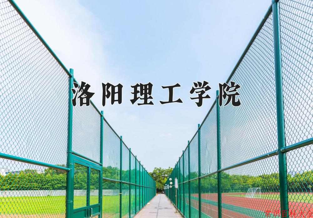 2024洛阳理工学院录取分数线及位次一览：重庆考生2025填报参考