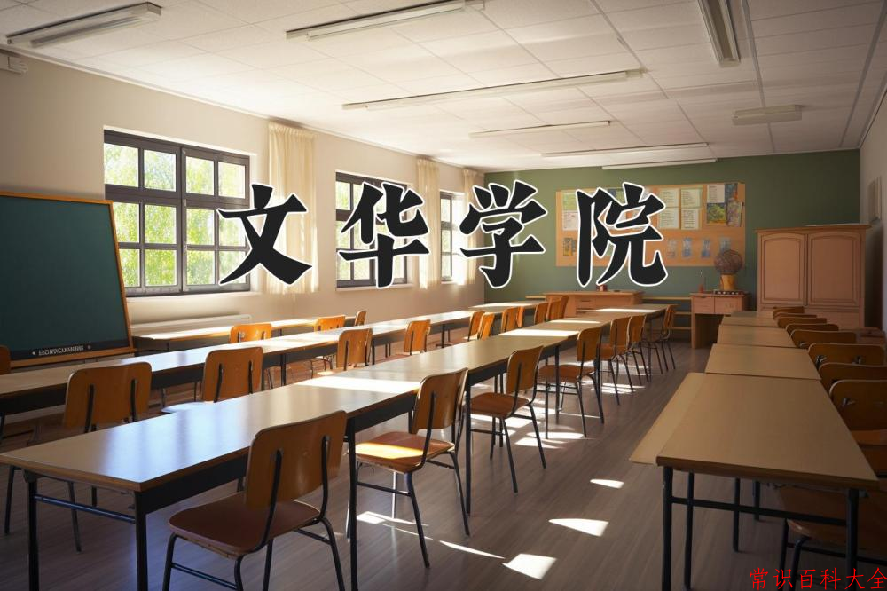 文华学院近三年在四川录取分数线(含2021-2023最低分)