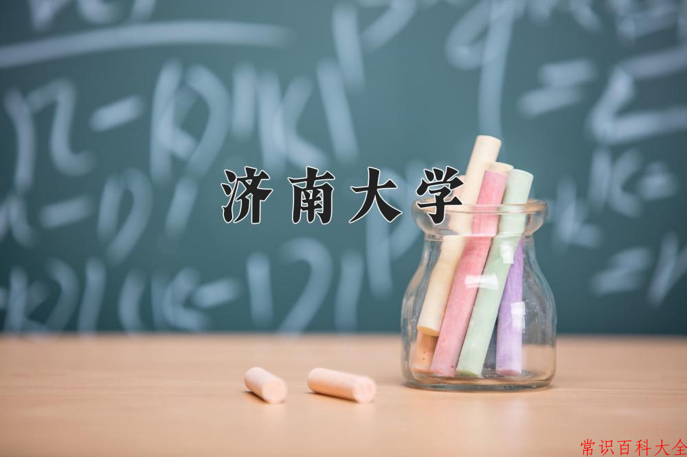 2024济南大学录取分数线：浙江最低552分